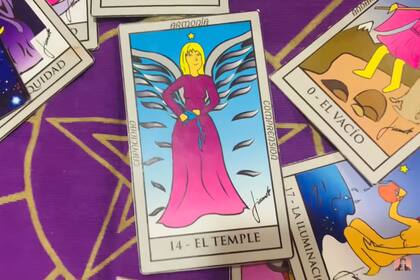 Géminis estará regido por "El Temple"