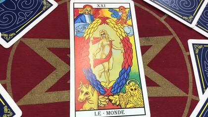 Géminis se encontrará en un tiempo de movimiento.