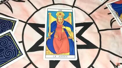 Géminis tiene Justicia Favorable en el comienzo de semana, que será ideal para concretar proyectos