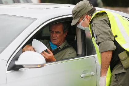 Circular sin motivo justificado puede poner en riesgo la salud de la comunidad