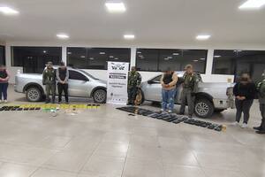 Una madre y su hijo murieron en Caballito: se averigua si fue un homicidio seguido de suicidio - Image 2