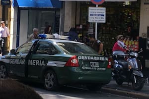 Intervinieron la obra social del gremio que conducía Balcedo