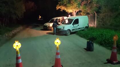 Gendarmería realiza controles en las rutas