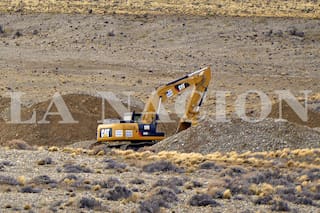 Secretos subterráneos: cómo investigan bajo tierra los forenses