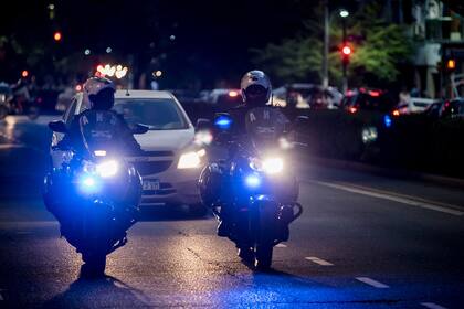Gendarmes, prefectos y policías federales recorrerán la zona céntrica de Rosario