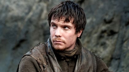 Gendry se unió al grupo de Jon