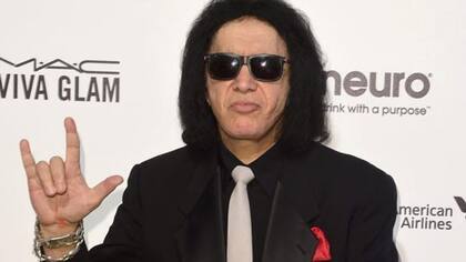 Gene Simmons