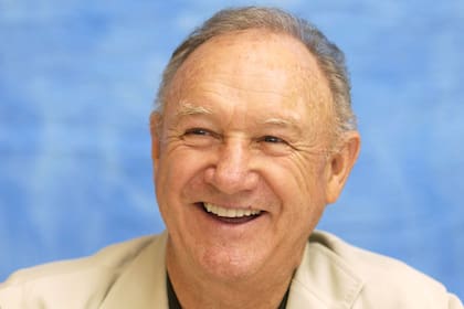 Gene Hackman se había retirado de la actuación hace más de 20 años