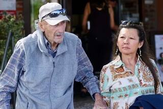 Los 7 días en que la esposa de Gene Hackman ya no pudo cuidarlo