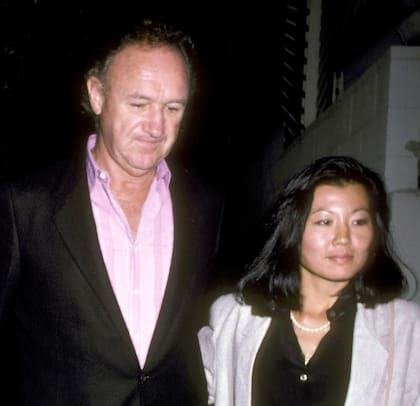Gene Hackman y su esposa Betsy Arakawa eran muy reservados y mantenían un bajo perfil, comentan unos residentes de Santa Fe