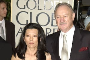 Gene Hackmanm y su esposa Betsy Arakawa fueron hallados muertos en su casa