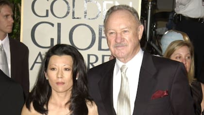 Gene Hackmanm y su esposa Betsy Arakawa fueron hallados muertos en su casa