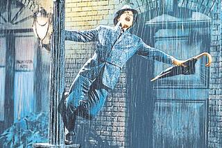 Amazon compró los estudios MGM, pero a sus clásicos se los quedó su rival