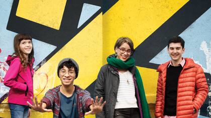 La generación Z busca participar activamente en el desarrollo de productos y servicios, compartir sus opiniones y ser escuchados.