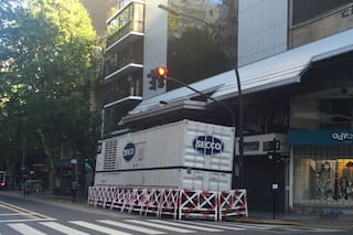 ¿Cuánto cuestan los generadores instalados en Recoleta?