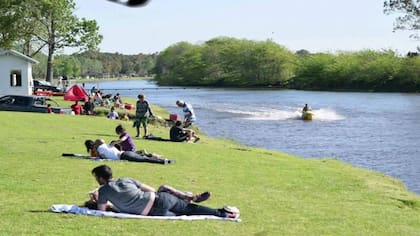 General Belgrano tiene un feriado local el 1° de agosto