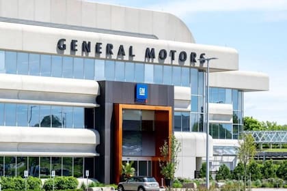 General Motors se encuentra desarrollando un vehículo eléctrico que promete revolucionar el mercado automotor (Archivo)