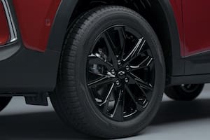 Una automotriz vende todos sus autos en cuotas y a tasa 0, incluido un nuevo SUV