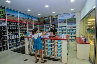 Llega al país la franquicia de suplementos deportivos más grande del mundo