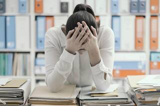 Acoso laboral: el 65% de los casos son denunciados por mujeres