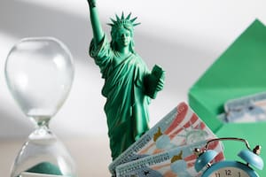 Los documentos obligatorios para migrantes con green card que viajan fuera de EE.UU. desde Nueva York