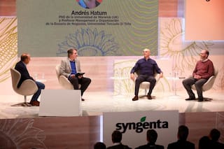 Empresas, ciencia, partidos y marcas: la crisis de las instituciones