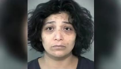 Genesse Moreno, de 36 años, murió tras provocar un tiroteo en una megaiglesia en Houston