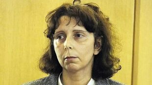 Genevieve Lhermitte asesinó a sus 5 hijos el 28 de febrero de 2007