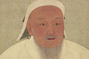 Qué tenemos que aprender de los guerreros mongoles