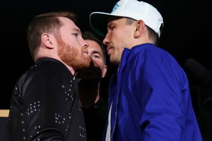 Gennady “G.G.G” Golovkin vs. Saúl Canelo Alvarez, la tercera parte de un combate muy esperado por los fanáticos del boxeo