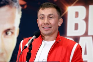 Gennady Golovkin se postulará para la presidencia del organismo olímpico de boxeo
