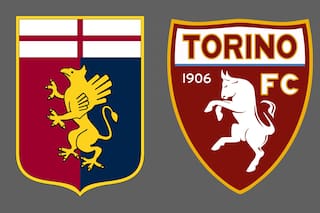 Genoa vs. Torino, por la Liga de Italia 2025: día, hora y cómo seguir online