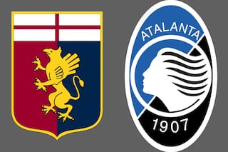 Atalanta venció por 1-0 a Genoa, por la Liga de Italia 2025