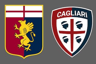 Genoa venció por 3-0 a Cagliari, por la Liga de Italia 2025