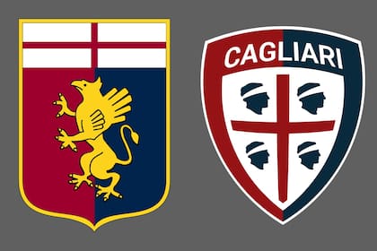 Genoa venció por 3-0 a Cagliari, por la Liga de Italia 2025