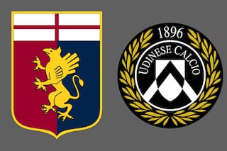 Udinese venció por 2-0 a Genoa, por la Liga de Italia 2025