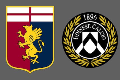 Udinese venció por 2-0 a Genoa, por la Liga de Italia 2025