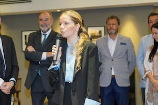 Quién es Genoveva Ferrero, la elegida por Larreta en Seguridad ligada a operadores de la política y la Justicia