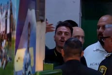 El vergonzoso penal para uno de los equipos del poder y la reacción contra el árbitro del DT perjudicado