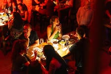 El regreso con gloria de las citas cara a cara