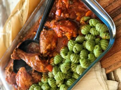 Gentileza: @cookvanoyen