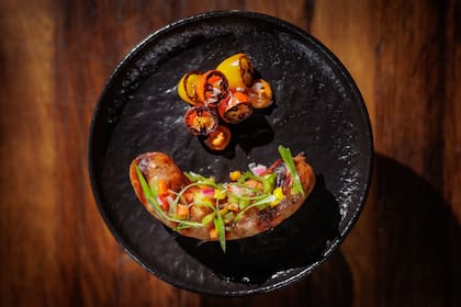 Gentileza Chorizo de Rufino