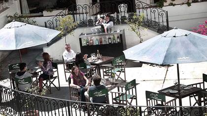 Gentileza Circolo Massimo