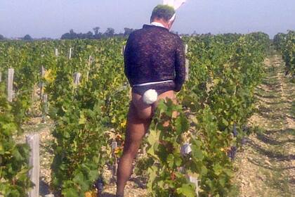 Gentileza de Claudio Destéfano