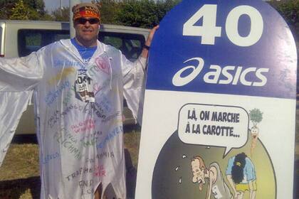 Gentileza de Claudio Destéfano