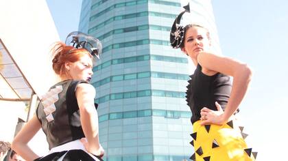 Gentileza de los organizadores