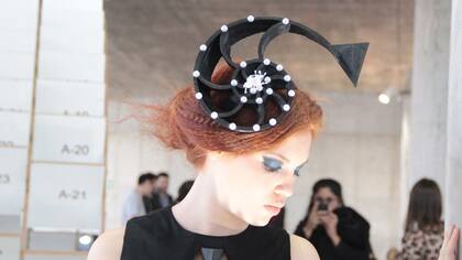 Gentileza de los organizadores