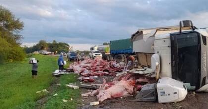 ( Gentileza Diario La República)