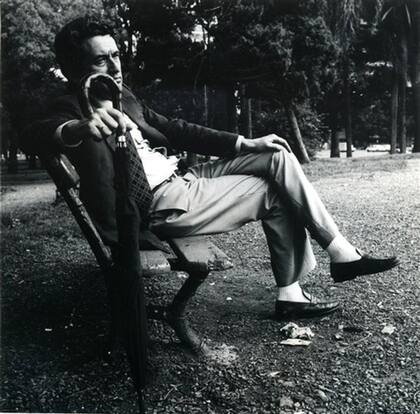 Gentileza Famila Squirru/Aldo Sessa