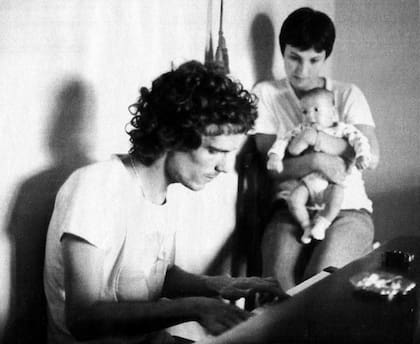 Gentileza familia Spinetta